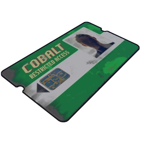 rust green keycard|rust blue keycard.